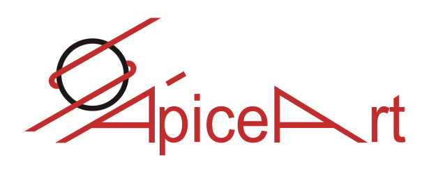 ApiceArt-LOGO Home